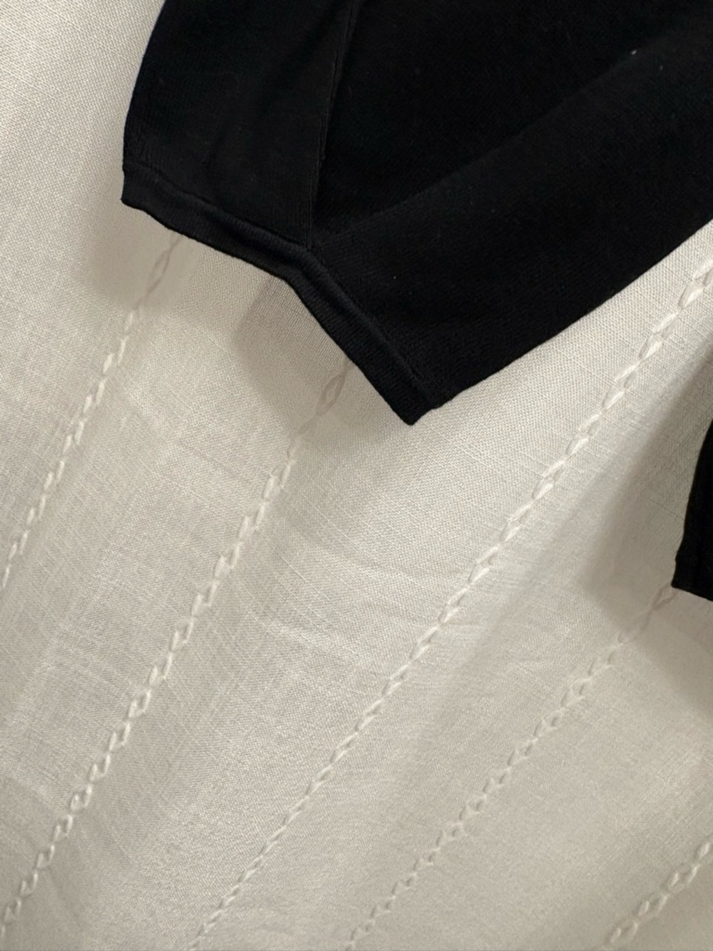 *NWOT* Relaxed Knit Lounge Jogger Pants - Picture 5 of 5